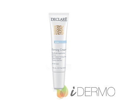 EYE CONTOUR FIRMING CREAM